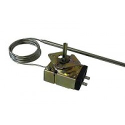 Thermostat (f)